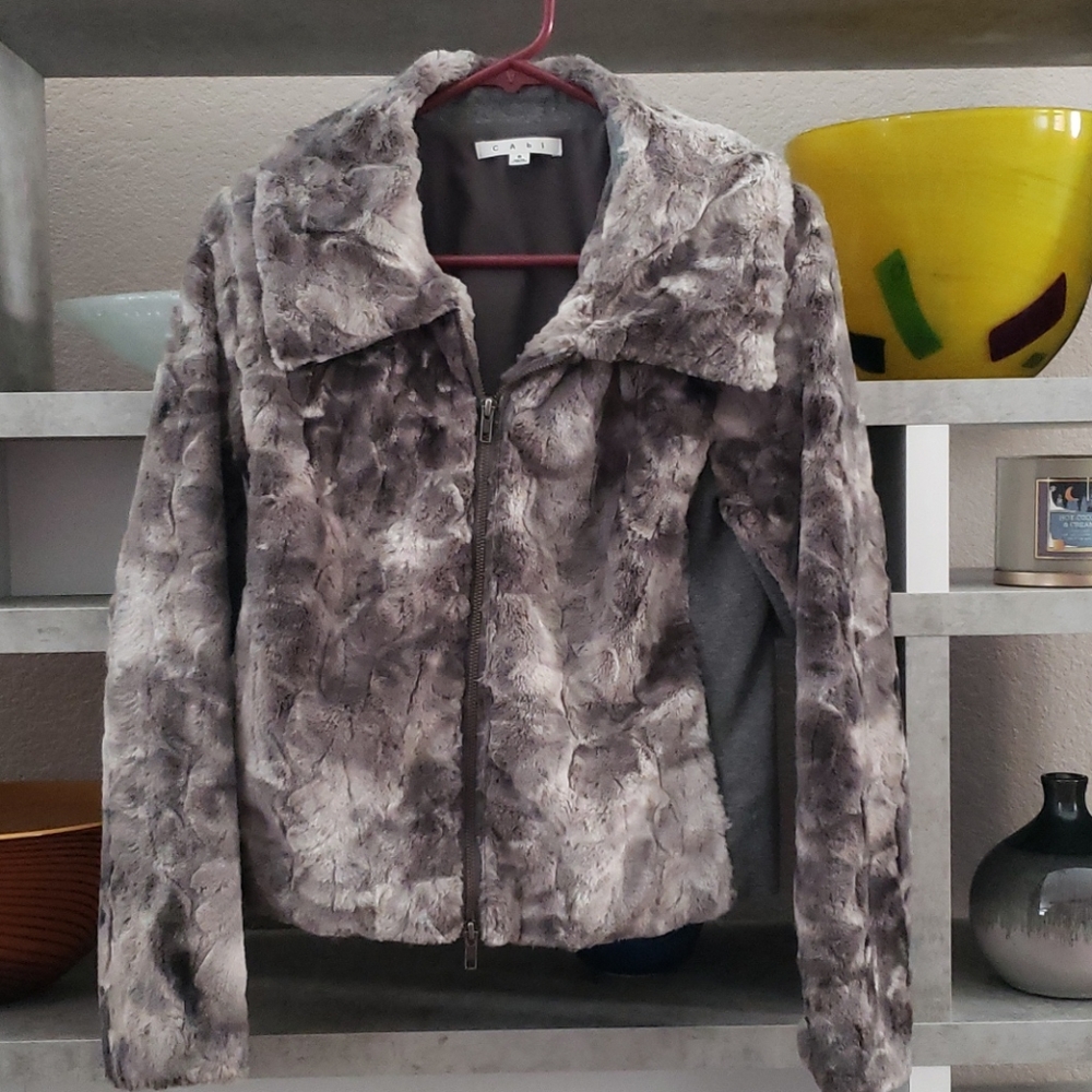 Cabi Evening Bomber - image 1